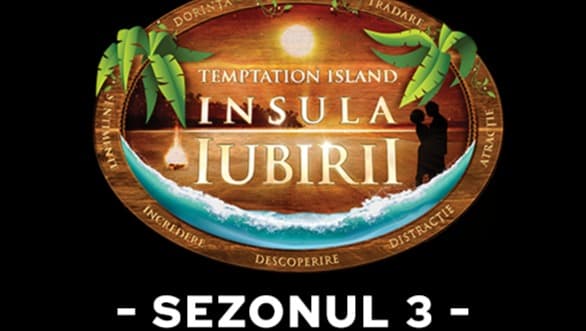 Insula iubirii  Sezonul 3