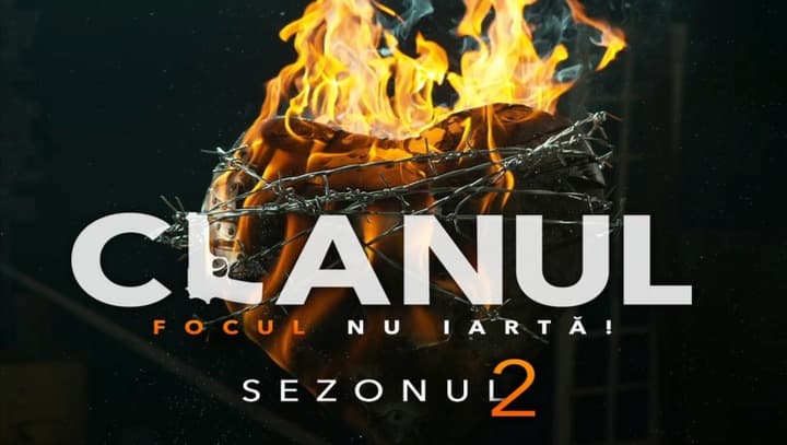 Clanul Sezonul 2