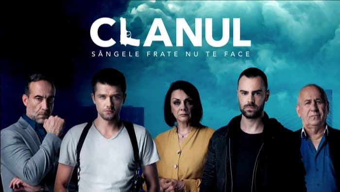 Clanul Sezonul 1 
