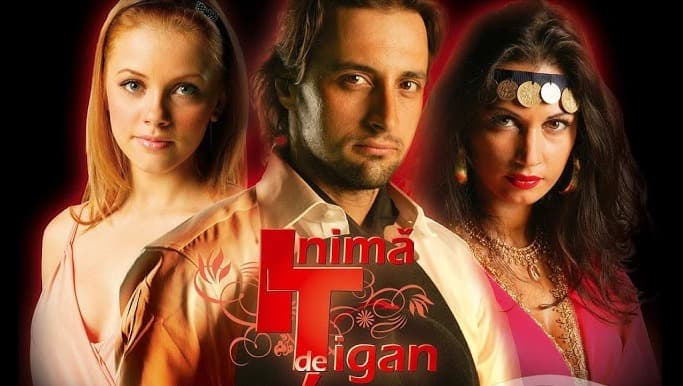 Inimă de țigan